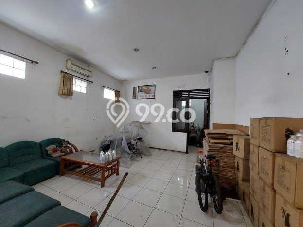 KAWASAN BISNIS! Ruko di , Luas 280m2m², Lokasi Premium KAWASAN BISNIS! Ruko di , Luas 280m2m², Lokasi Premium