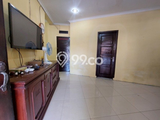 Rumah Elit LB 700m2 Siap Pakai Desain Elegan di Turangga, Bandung Rumah Elit LB 700m2 Siap Pakai Desain Elegan di Turangga, Bandung