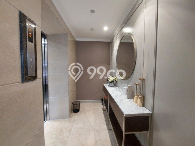 Apartemen Mewah di , 2 KM, Luas 107m2m², Dekat Mudah Bandung, Bandung, Fasilitas Terbaik Apartemen Mewah di , 2 KM, Luas 107m2m², Dekat Mudah Bandung, Bandung, Fasilitas Terbaik
