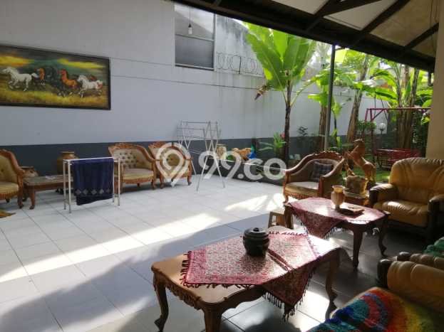 For Sale Rumah Elit Exclusive di Sukasari, Bandung For Sale Rumah Elit Exclusive di Sukasari, Bandung
