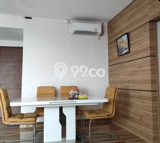 Siap Huni Apartemen di Bandung 3 Kamar & 2 Kamar Mandi, Luas 81m2 Siap Huni Apartemen di Bandung 3 Kamar & 2 Kamar Mandi, Luas 81m2