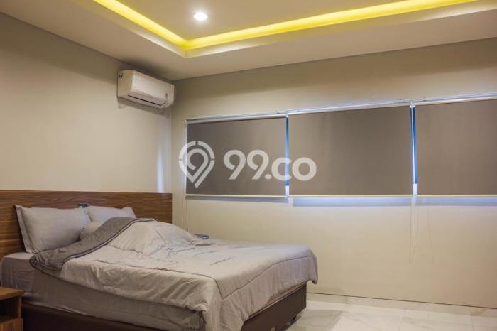 Dijual Rumah Mewah Elegan Dengan View Cantik di Dago Pakar, Bandung Dijual Rumah Mewah Elegan Dengan View Cantik di Dago Pakar, Bandung