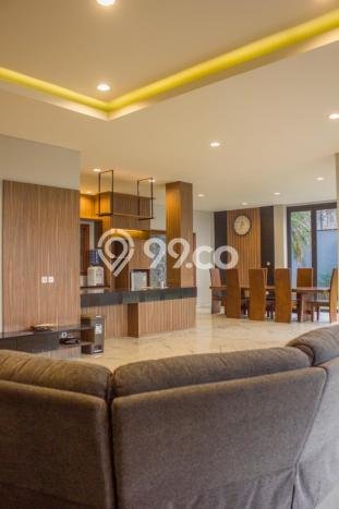 Dijual Rumah Mewah Elegan Dengan View Cantik di Dago Pakar, Bandung Dijual Rumah Mewah Elegan Dengan View Cantik di Dago Pakar, Bandung