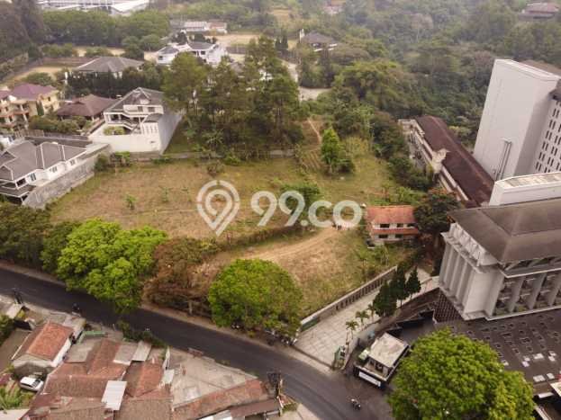 Tanah Dijual di Jakarta Selatan Seluas 6913m2 Strategis Tanah Dijual di Jakarta Selatan Seluas 6913m2 Strategis