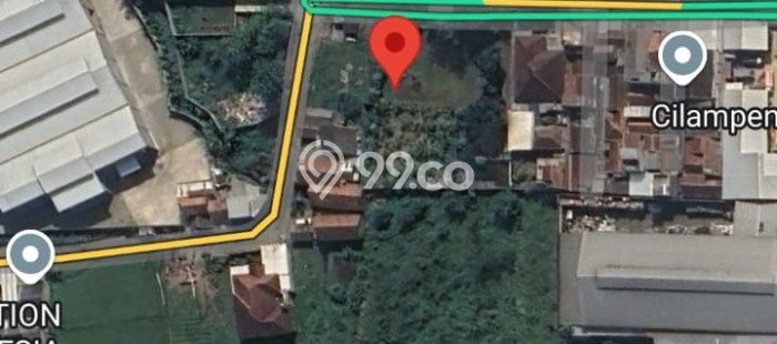 Lahan Dijual Lokasi Katapang, Bandung dengan Luas Tanah 42000m2 dan Status SHM Lahan Dijual Lokasi Katapang, Bandung dengan Luas Tanah 42000m2 dan Status SHM