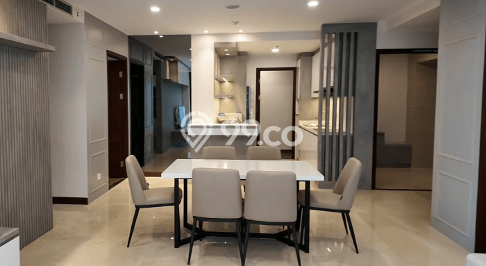 Apartemen Luxury Dijual di Bandung Lokasi Strategis Punya 3 Kamar Tidur Apartemen Luxury Dijual di Bandung Lokasi Strategis Punya 3 Kamar Tidur