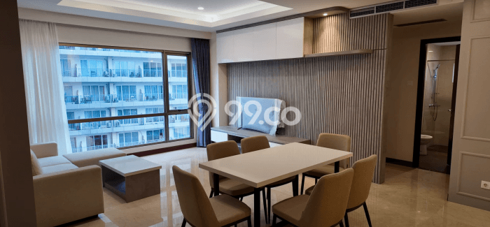 Apartemen Luxury Dijual di Bandung Lokasi Strategis Punya 3 Kamar Tidur Apartemen Luxury Dijual di Bandung Lokasi Strategis Punya 3 Kamar Tidur