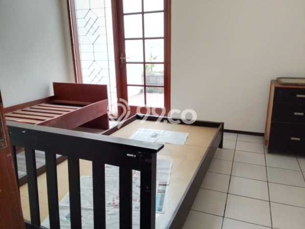 Rumah Disewakan Bandung LT 261m2 LB 201m2 Area Cipedes Rumah Disewakan Bandung LT 261m2 LB 201m2 Area Cipedes