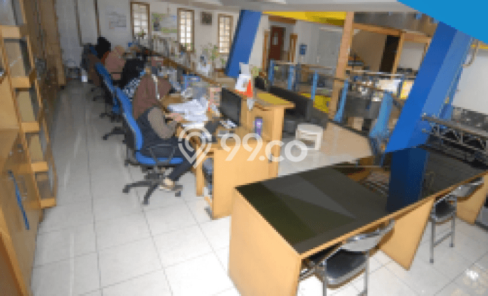 Lokasi Strategis! Dijual Komersial Bisnis di Regol, Bandung Kondisi Baik Lokasi Strategis! Dijual Komersial Bisnis di Regol, Bandung Kondisi Baik