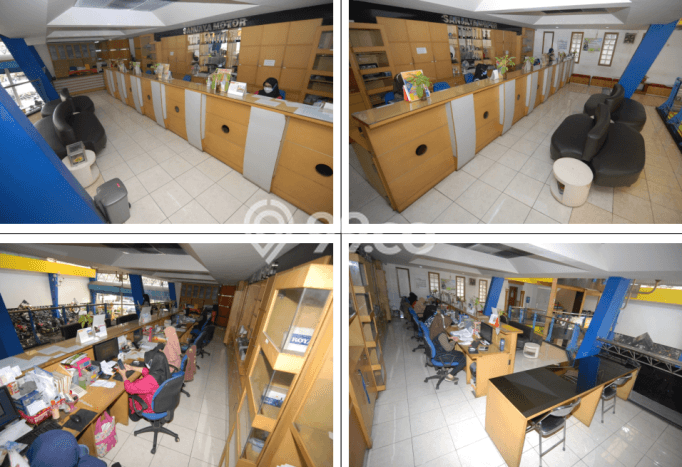 Lokasi Strategis! Dijual Komersial Bisnis di Regol, Bandung Kondisi Baik Lokasi Strategis! Dijual Komersial Bisnis di Regol, Bandung Kondisi Baik