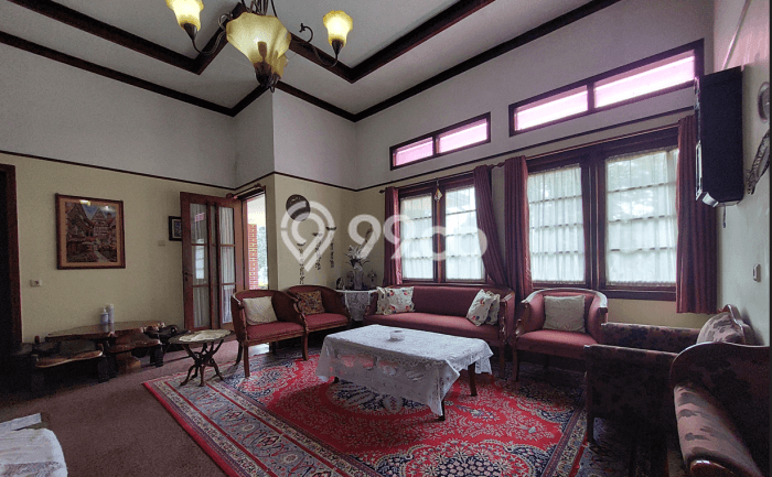 Rumah Luxury Modern Siap Huni di Ciumbuleuit Bandung Rumah Luxury Modern Siap Huni di Ciumbuleuit Bandung