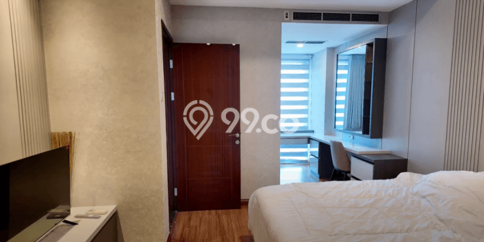 Apartemen Minimalis untuk Disewa, 2 Kamar di Bandung Apartemen Minimalis untuk Disewa, 2 Kamar di Bandung