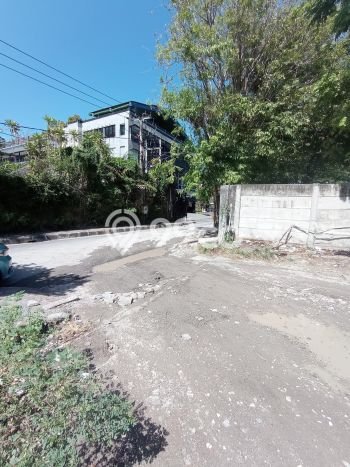 Tanah Kavling untuk Dijual di Kuta Badung 2000m2 Tanah Kavling untuk Dijual di Kuta Badung 2000m2