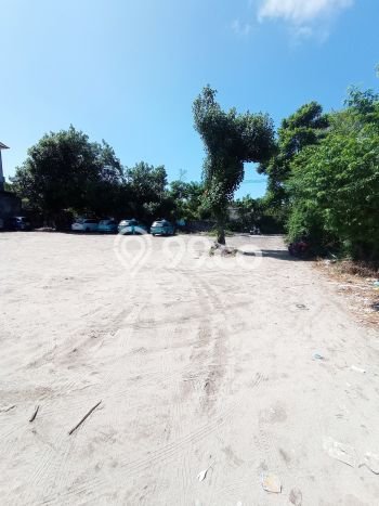 Tanah Kavling untuk Dijual di Kuta Badung 2000m2 Tanah Kavling untuk Dijual di Kuta Badung 2000m2