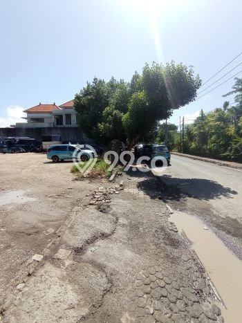 Tanah Kavling untuk Dijual di Kuta Badung 2000m2 Tanah Kavling untuk Dijual di Kuta Badung 2000m2