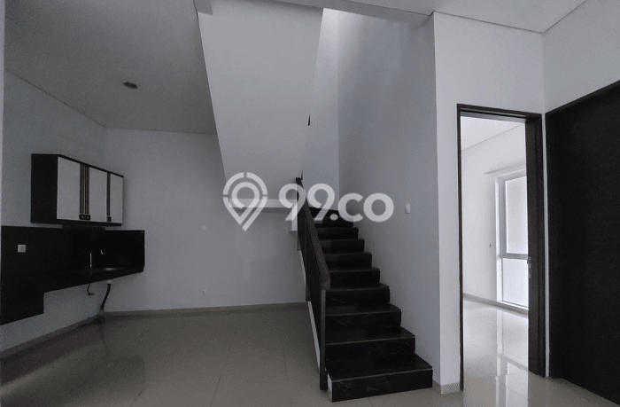Rumah Minimalis 4 KT di Setra Sari Bandung Unfurnished Rumah Minimalis 4 KT di Setra Sari Bandung Unfurnished