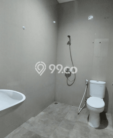 Rumah Minimalis 4 KT di Setra Sari Bandung Unfurnished Rumah Minimalis 4 KT di Setra Sari Bandung Unfurnished