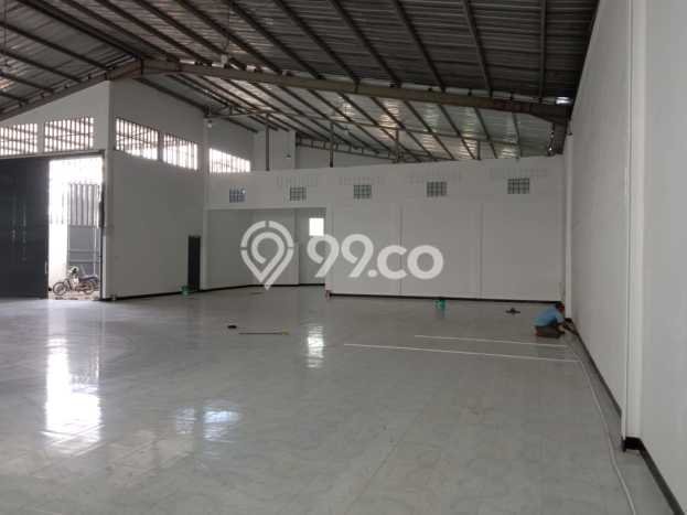 INVESTASI CERDAS! Gudang Kawasan Kutawaringin, Luas 858m2m², Akses Strategis INVESTASI CERDAS! Gudang Kawasan Kutawaringin, Luas 858m2m², Akses Strategis
