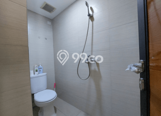 Apartemen Kawasan Pasteur, 2 KM, Luas 71m2m², Dekat Pasteur, Bandung, Bandung Apartemen Kawasan Pasteur, 2 KM, Luas 71m2m², Dekat Pasteur, Bandung, Bandung