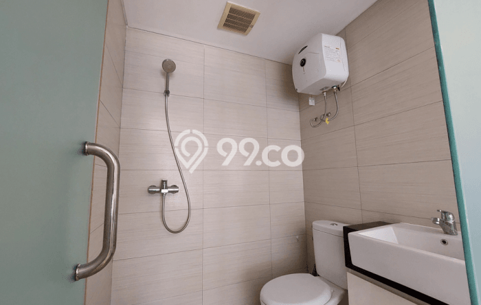 Apartemen Kawasan Pasteur, 2 KM, Luas 71m2m², Dekat Pasteur, Bandung, Bandung Apartemen Kawasan Pasteur, 2 KM, Luas 71m2m², Dekat Pasteur, Bandung, Bandung