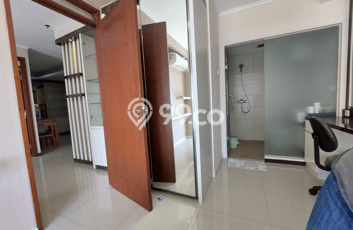 Apartemen Kawasan Pasteur, 2 KM, Luas 71m2m², Dekat Pasteur, Bandung, Bandung Apartemen Kawasan Pasteur, 2 KM, Luas 71m2m², Dekat Pasteur, Bandung, Bandung