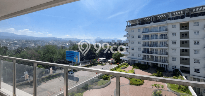 Apartemen Kawasan Pasteur, 2 KM, Luas 71m2m², Dekat Pasteur, Bandung, Bandung Apartemen Kawasan Pasteur, 2 KM, Luas 71m2m², Dekat Pasteur, Bandung, Bandung