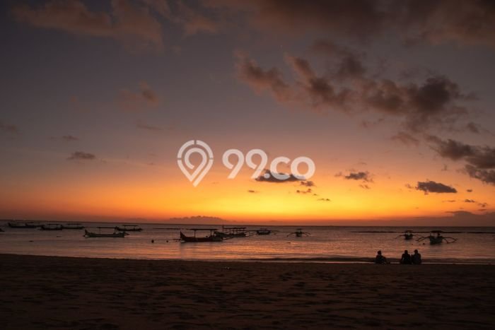 Tanah Kavling untuk Dijual di Kuta Badung 2000m2 Tanah Kavling untuk Dijual di Kuta Badung 2000m2
