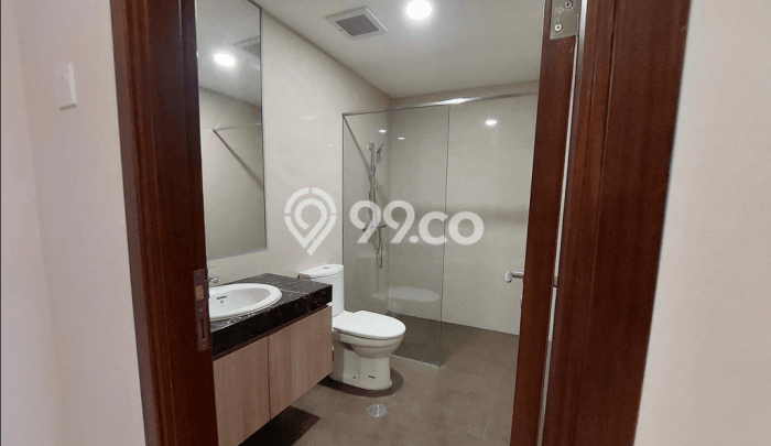 Apartemen Minimalis untuk Disewa, 2 Kamar di Bandung Apartemen Minimalis untuk Disewa, 2 Kamar di Bandung