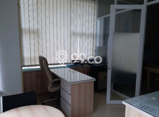 Ruko Kawasan Komersial Kawasan Setra Sari, Luas 200m², Siap Operasi Ruko Kawasan Komersial Kawasan Setra Sari, Luas 200m², Siap Operasi