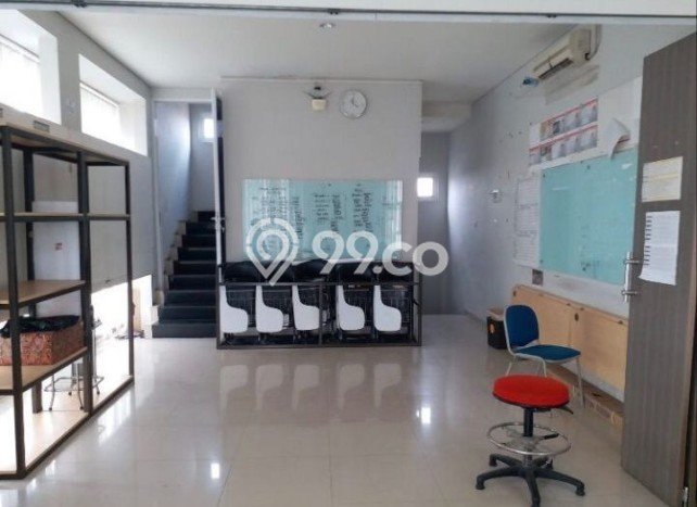 Ruko Kawasan Komersial Kawasan Setra Sari, Luas 200m², Siap Operasi Ruko Kawasan Komersial Kawasan Setra Sari, Luas 200m², Siap Operasi