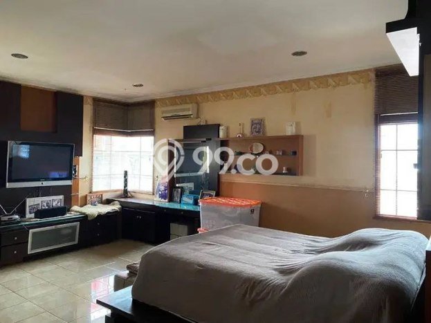 Rumah Elit Modern Siap Huni di Pasteur Bandung Rumah Elit Modern Siap Huni di Pasteur Bandung