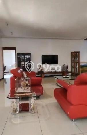 Rumah Luxury Modern Siap Huni di Setra Sari Bandung Rumah Luxury Modern Siap Huni di Setra Sari Bandung
