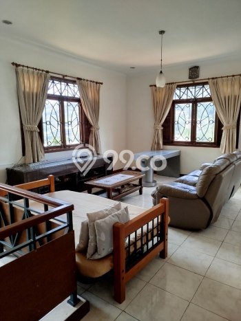 Rumah Luxury Modern Siap Huni di Dago Pakar Bandung Rumah Luxury Modern Siap Huni di Dago Pakar Bandung