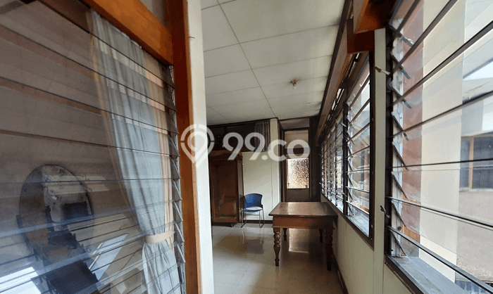 Rumah Eksklusif Dijual LT 662m2 di Bandung Wetan, Bandung Rumah Eksklusif Dijual LT 662m2 di Bandung Wetan, Bandung
