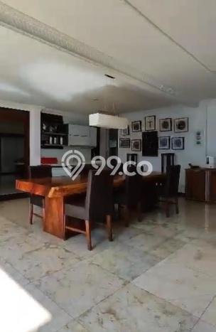 Rumah Luxury Modern Siap Huni di Setra Sari Bandung Rumah Luxury Modern Siap Huni di Setra Sari Bandung