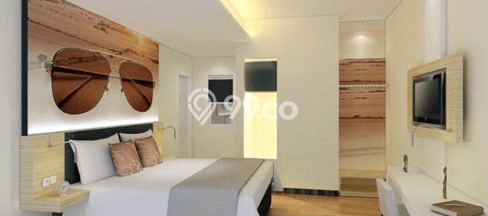 Hotel Area Premium Kawasan Coblong, Luas 6800m2m², Akses Utama Hotel Area Premium Kawasan Coblong, Luas 6800m2m², Akses Utama