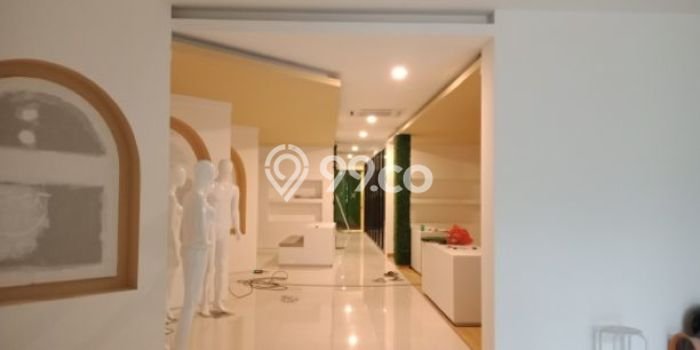 Untuk Disewa Komersial di Coblong Bandung LT 400m2, LB 350m2 Untuk Disewa Komersial di Coblong Bandung LT 400m2, LB 350m2