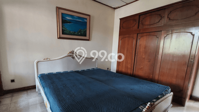 Rumah Eksklusif Dijual LT 662m2 di Bandung Wetan, Bandung Rumah Eksklusif Dijual LT 662m2 di Bandung Wetan, Bandung