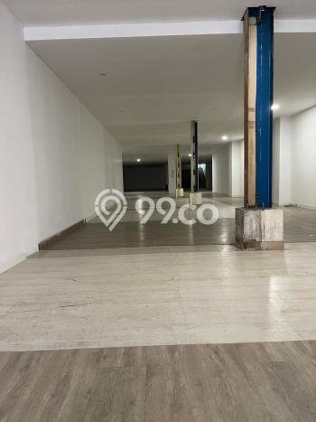 Komersial disewakan lokasi strategis Cicendo Bandung 1570m2 Komersial disewakan lokasi strategis Cicendo Bandung 1570m2