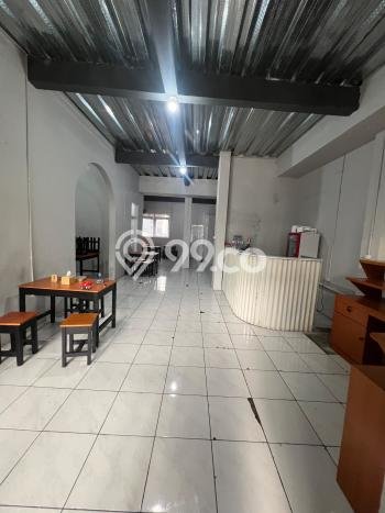 Unit Komersial Dijual di Bandung LT 200m2 & LB 350m2 Unit Komersial Dijual di Bandung LT 200m2 & LB 350m2