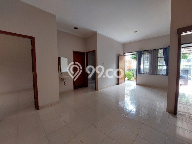 Dijual Hunian Rumah Nyaman 2 KT di Pondok Hijau, Bandung Dijual Hunian Rumah Nyaman 2 KT di Pondok Hijau, Bandung