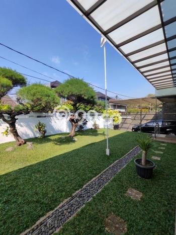 Rumah Luxury Modern Siap Huni di Setra Sari Bandung Rumah Luxury Modern Siap Huni di Setra Sari Bandung