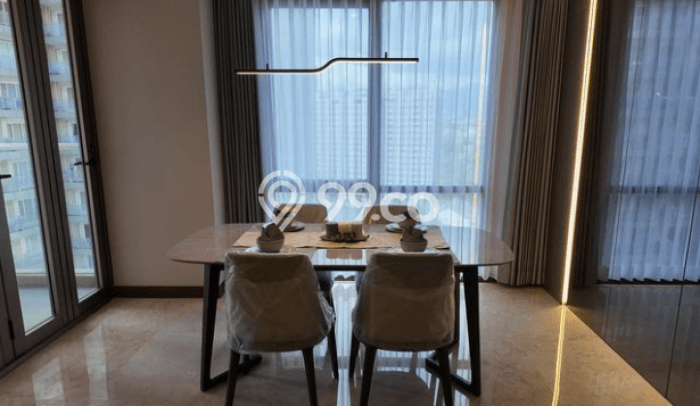 HARGA TERBAIK! Apartemen Kawasan , 3 KM, Luas 126m2m², Ready Ditempati HARGA TERBAIK! Apartemen Kawasan , 3 KM, Luas 126m2m², Ready Ditempati