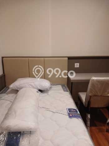Apartemen Nyaman untuk Disewa, 3 Kamar di Bandung Apartemen Nyaman untuk Disewa, 3 Kamar di Bandung