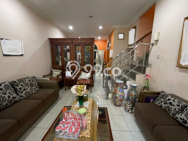 Jual Rumah Luas Elegan Dengan View Eksklusif di Pasteur, Bandung Jual Rumah Luas Elegan Dengan View Eksklusif di Pasteur, Bandung