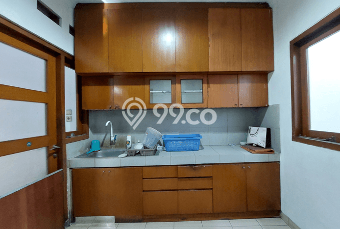 Siap Huni Rumah Mewah 10 Kamar di Coblong Dekat ke Mana Saja Siap Huni Rumah Mewah 10 Kamar di Coblong Dekat ke Mana Saja