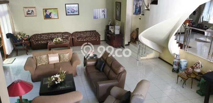 Rumah di , Bandung, LT 908m2m² LB 600m2m² Rumah di , Bandung, LT 908m2m² LB 600m2m²