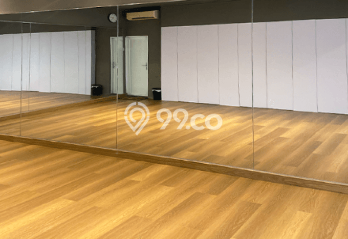 FOR RENT! Komersial di Setiabudi Cocok untuk Bisnis 30m2 FOR RENT! Komersial di Setiabudi Cocok untuk Bisnis 30m2