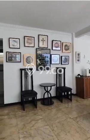 Rumah Luxury Modern Siap Huni di Setra Sari Bandung Rumah Luxury Modern Siap Huni di Setra Sari Bandung