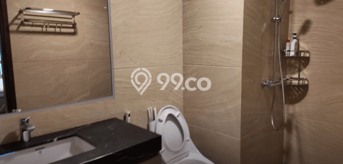 Sewa Apartemen Harga Terjangkau di Hegarmanah 2 Bedroom Sewa Apartemen Harga Terjangkau di Hegarmanah 2 Bedroom